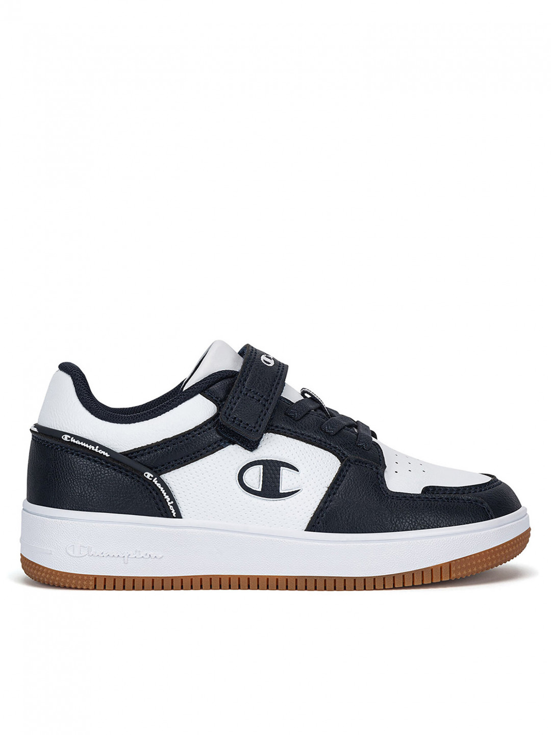 Champion Sneakersy RD18 2 0 B PS LOW S32414-WW010 Tmavomodrá
